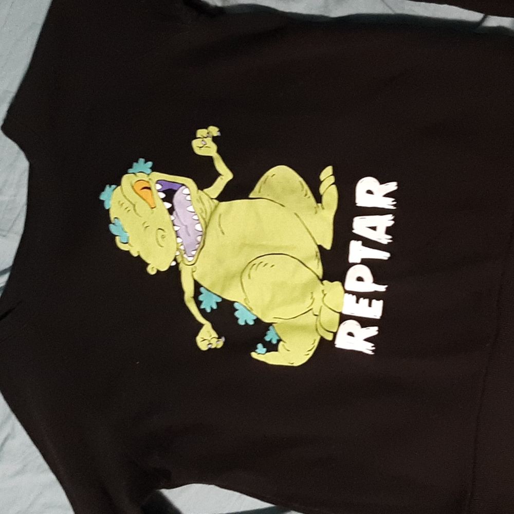 Reptar Sweatshirt